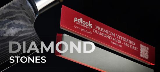 DIAMOND STONES