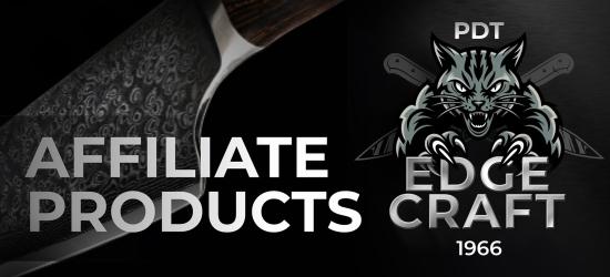 AFFILIATE PRODUCTS