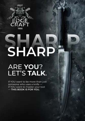 Knife Sharpening Guide: How to Sharpen a Knife Like a Pro