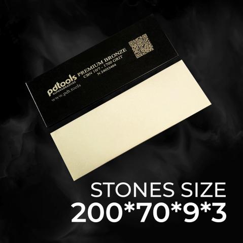 Stone size 200*70*9*3