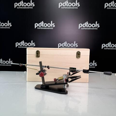 Professional sharpening kit "COMBO TOOLS" 