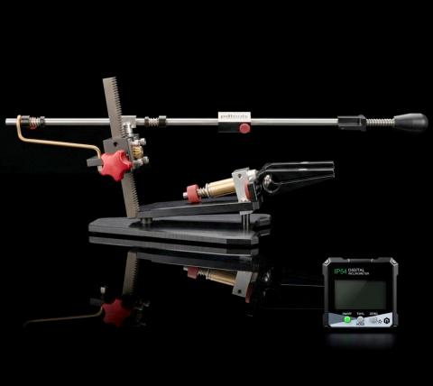 Professional sharpening kit "COMBO TOOLS" Professional sharpening kit "COMBO TOOLS"