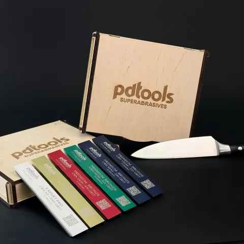 Set ''PREMIUM" PREMIUM PDTools
