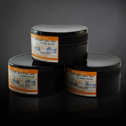 CBN Paste
