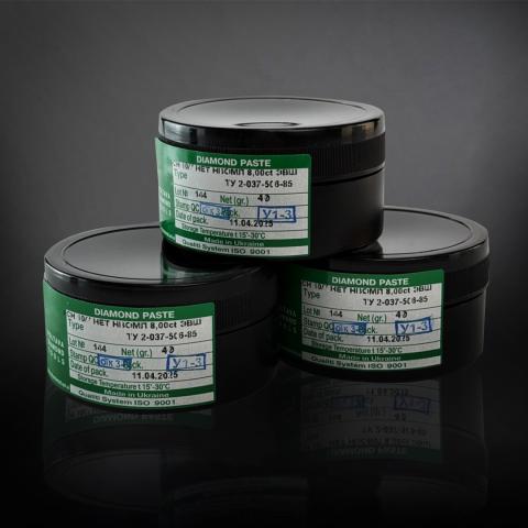 CBN Paste