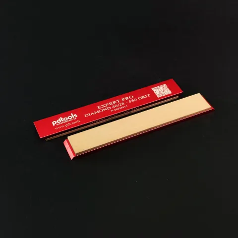EXPERT PRO (diamond) PDTools Sharpening Stones on blanks 160*25*7