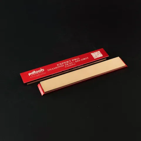 EXPERT PRO (diamond) PDTools Sharpening Stones on blanks 160*25*7