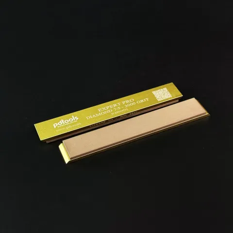 EXPERT PRO (diamond) PDTools Sharpening Stones on blanks 160*25*7
