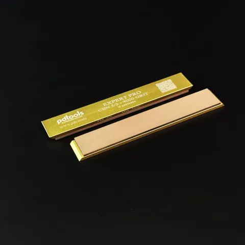 EXPERT PRO (CBN) PDTools Sharpening Stones on blanks 160*25*7