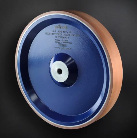 Knife Sharpening Wheels PDTools Superabrasives 80 GRIT