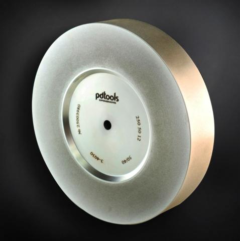 Grinding Wheels PDTools Superabrasives 160 GRIT